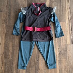 Little Adventures Royal Ice Master set